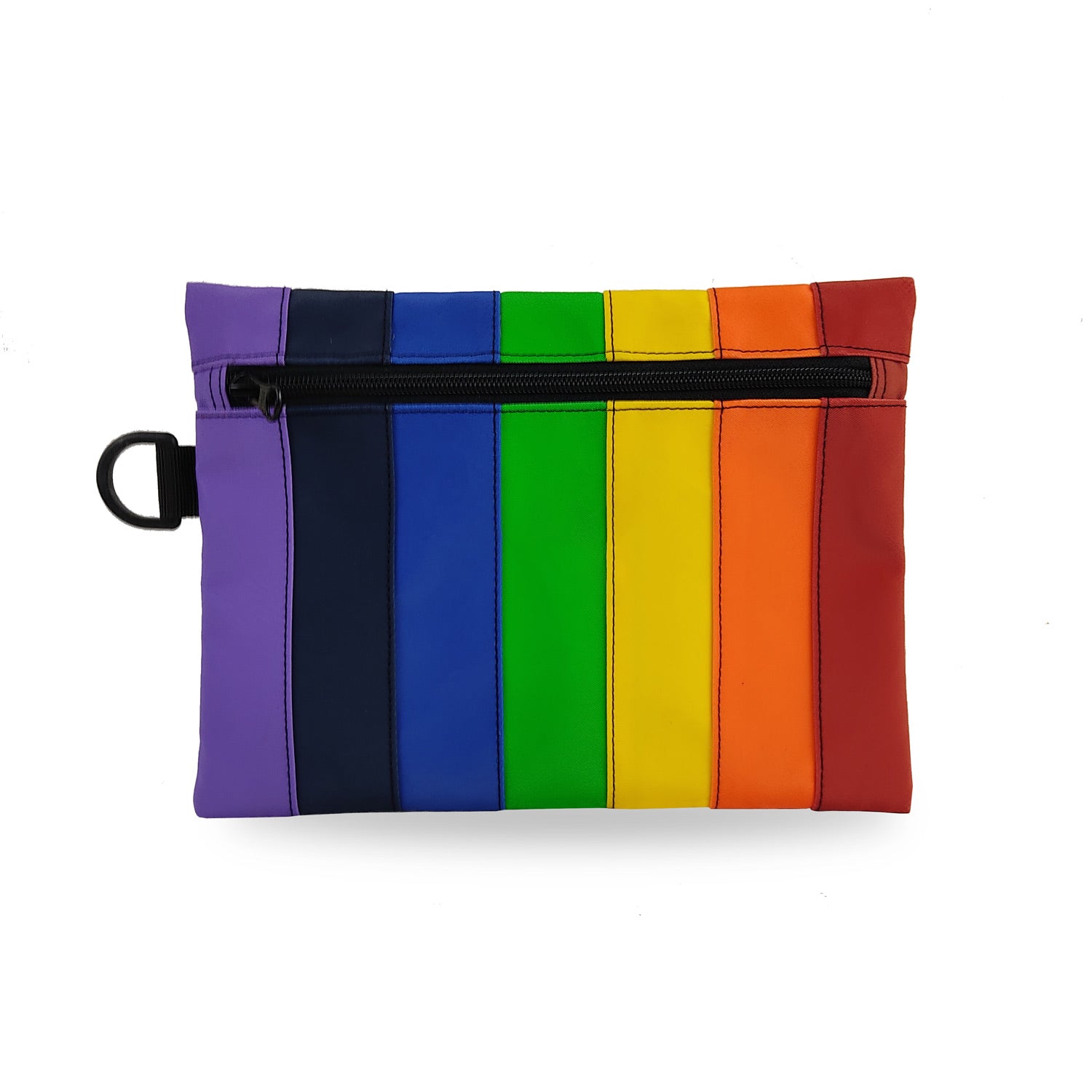 Pride Essentials Pouch in Ex-Bouncy Castle
