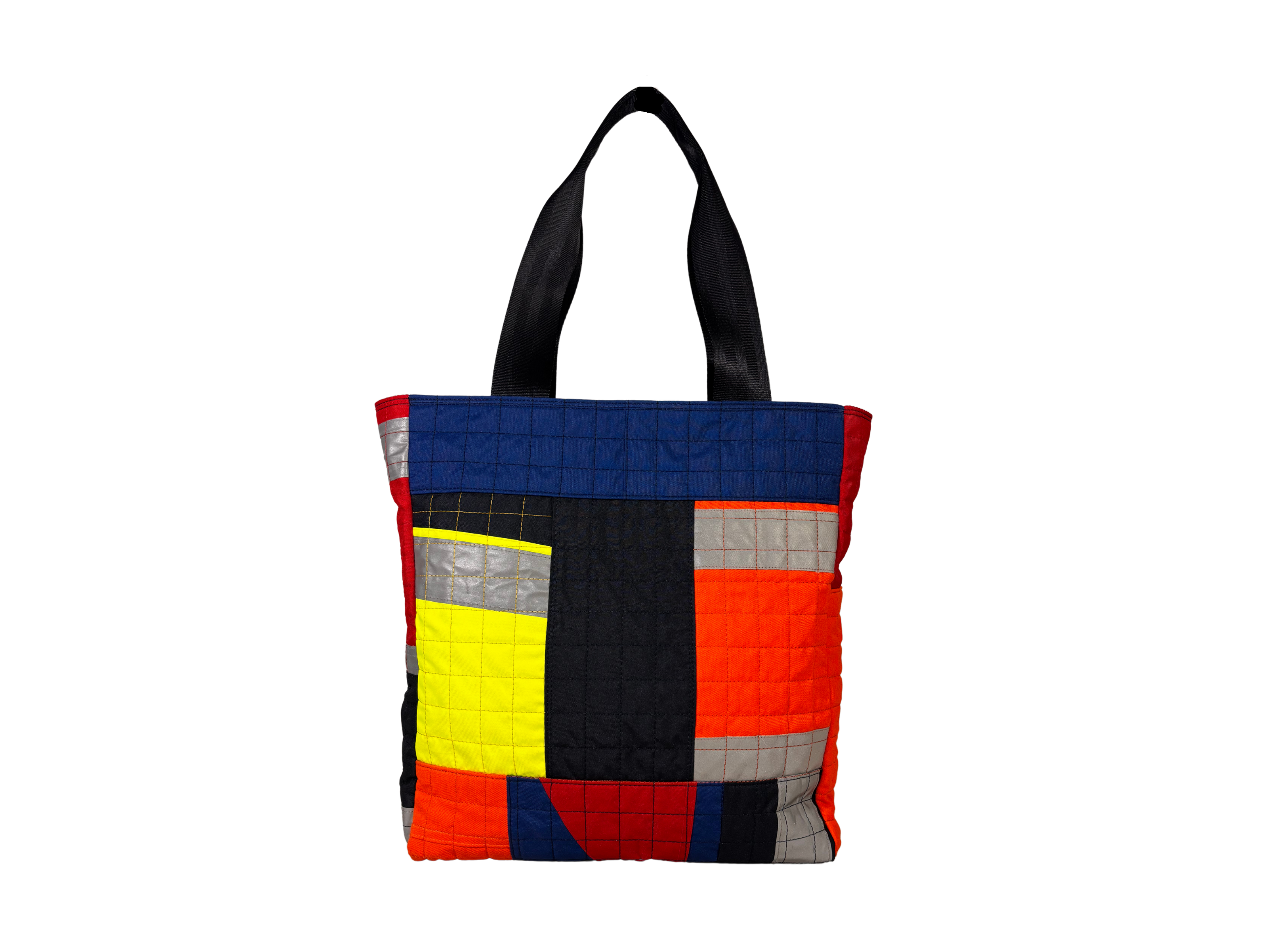 Jhola Tote Quilted