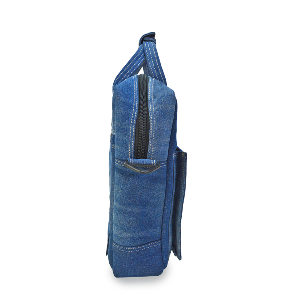 ReDenim Upcycled Daily Everyday Bag