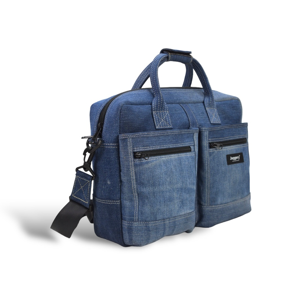 ReDenim Upcycled Hustler