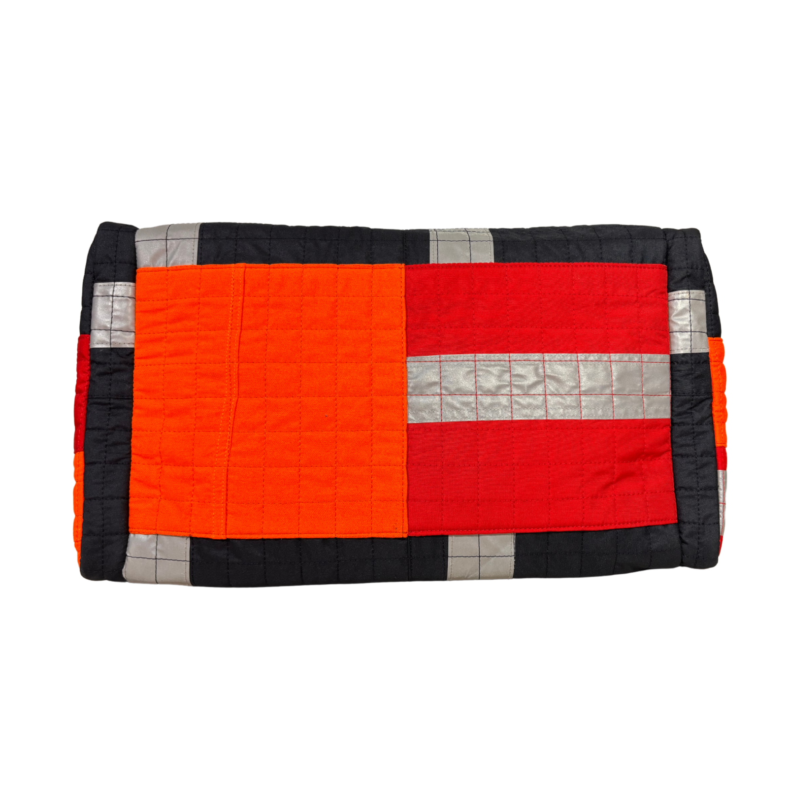 Gym Duffle Quilted