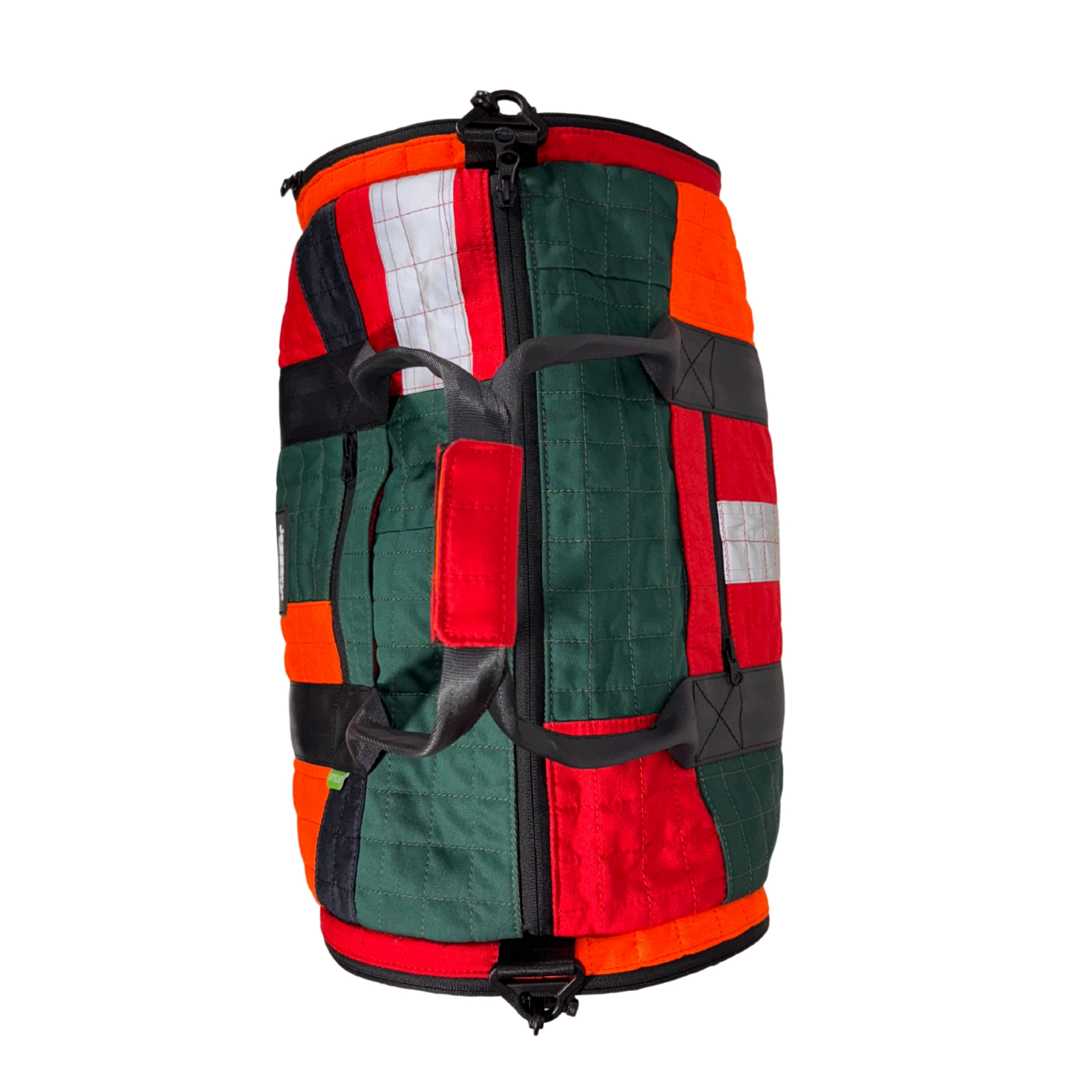Gym Duffle Quilted