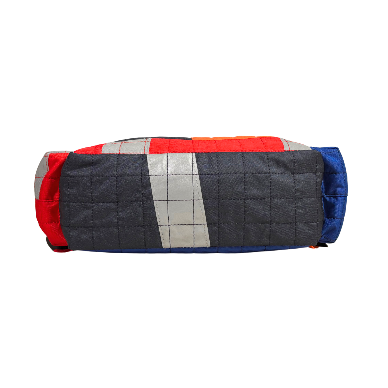 No Boundaries Backpack Quilted