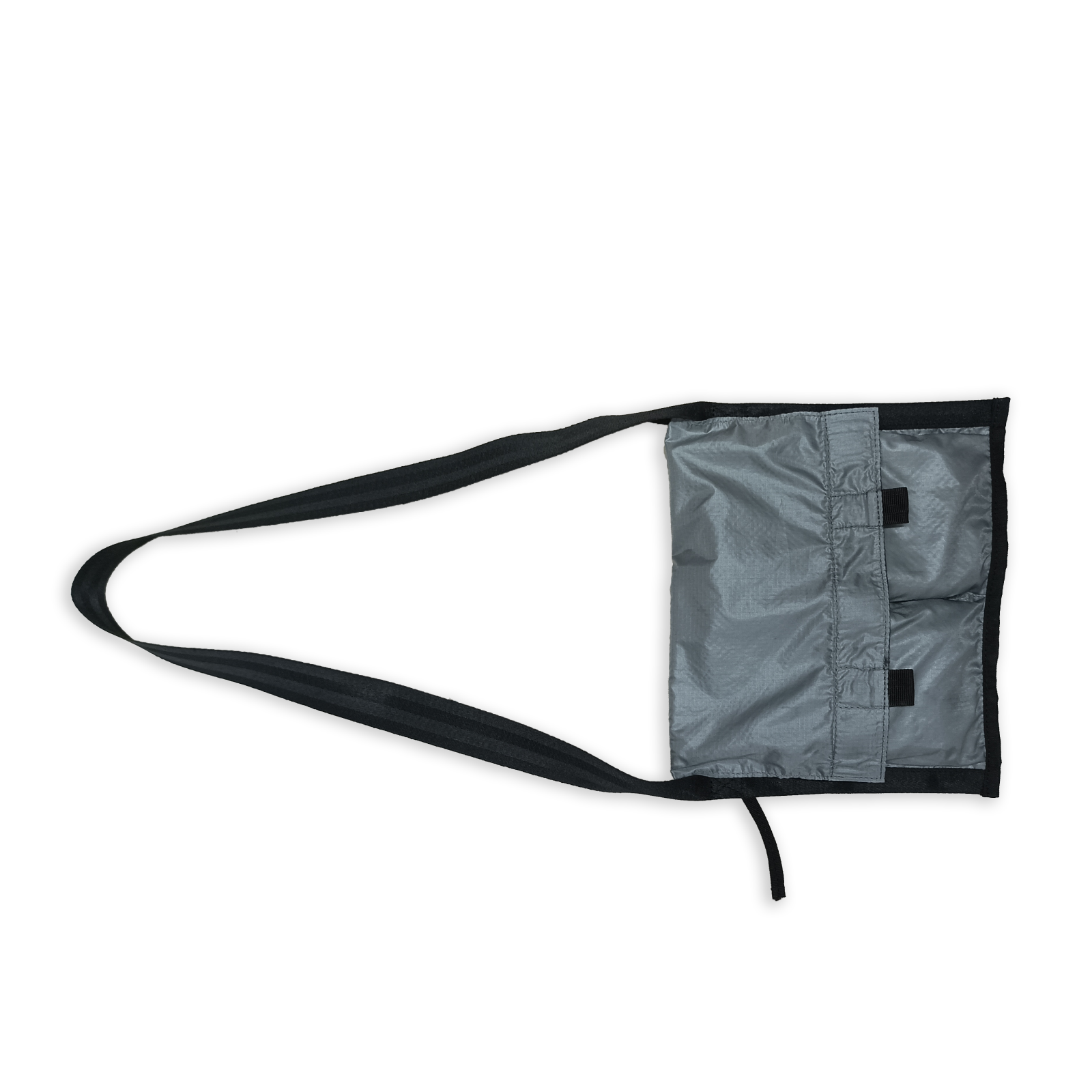 Landed Horizon Mini Sling Gray