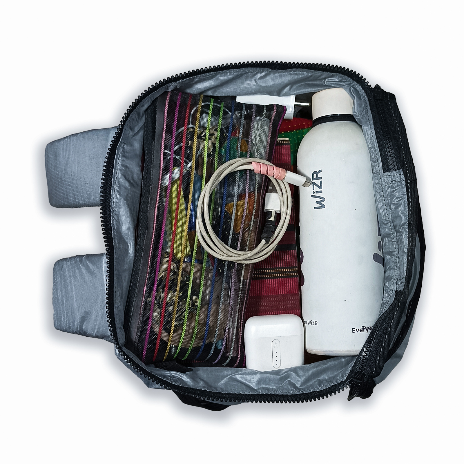 Landed Aether Expedition Backpack