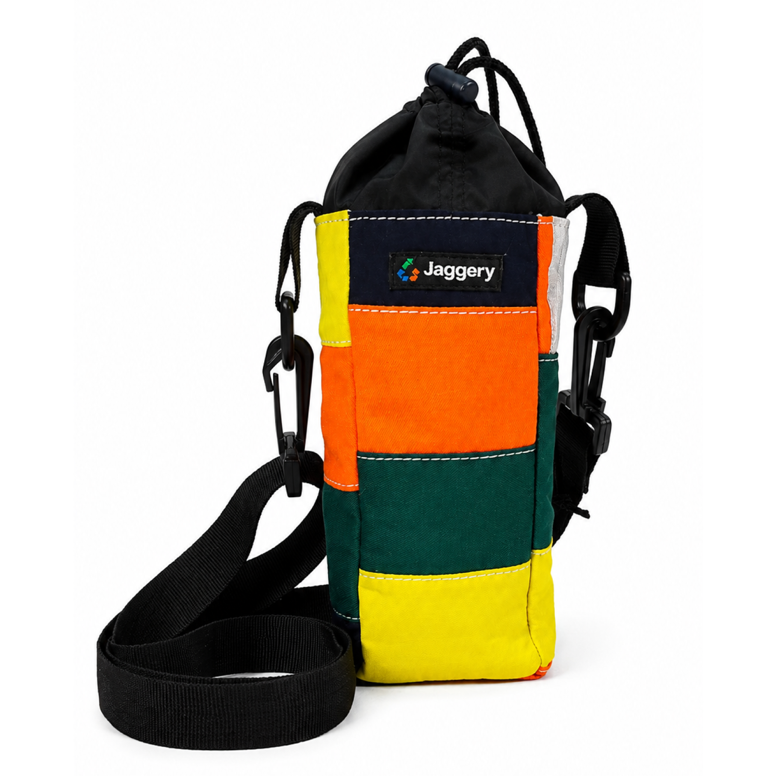 Dost Bottle Bag Mosaic