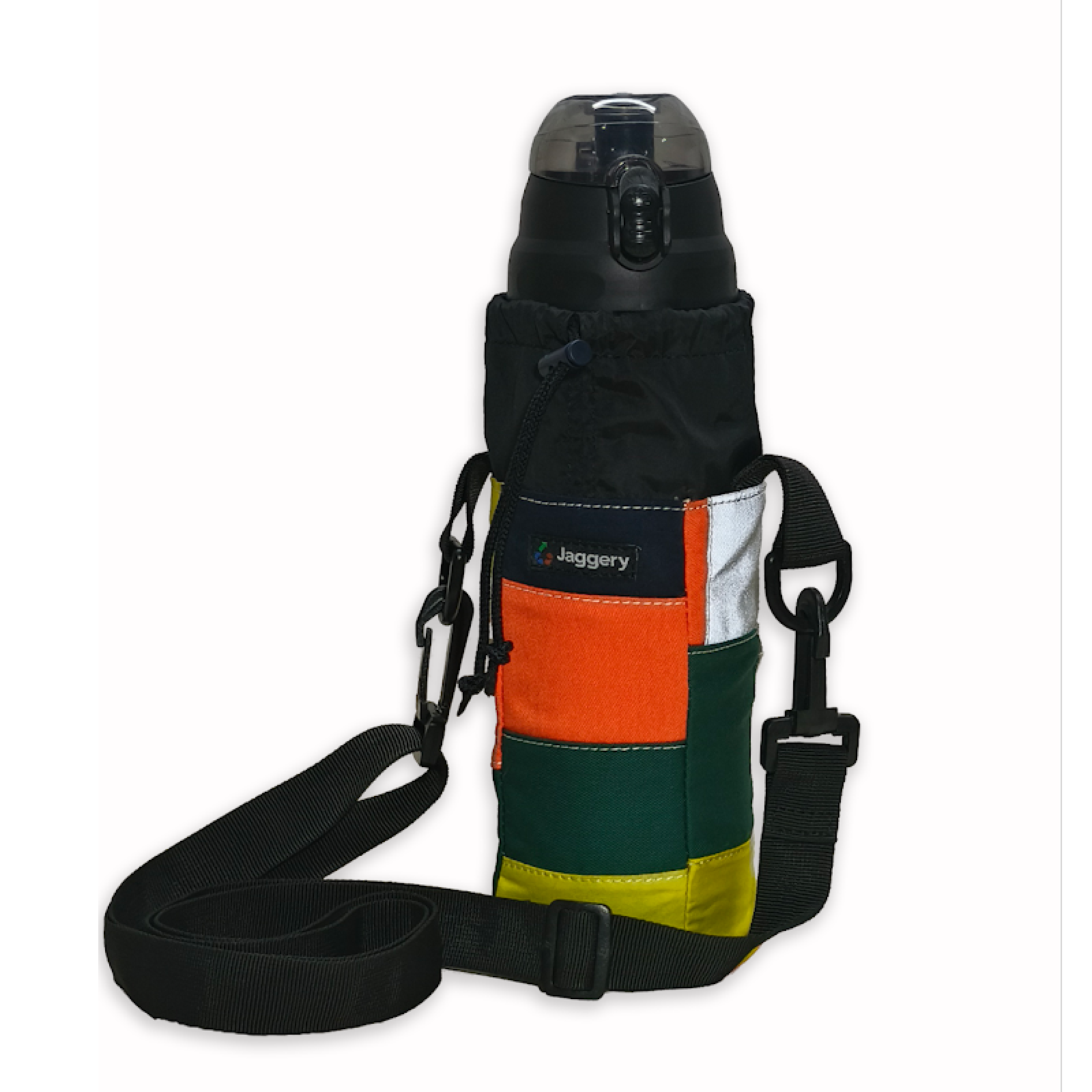 Dost Bottle Bag Mosaic