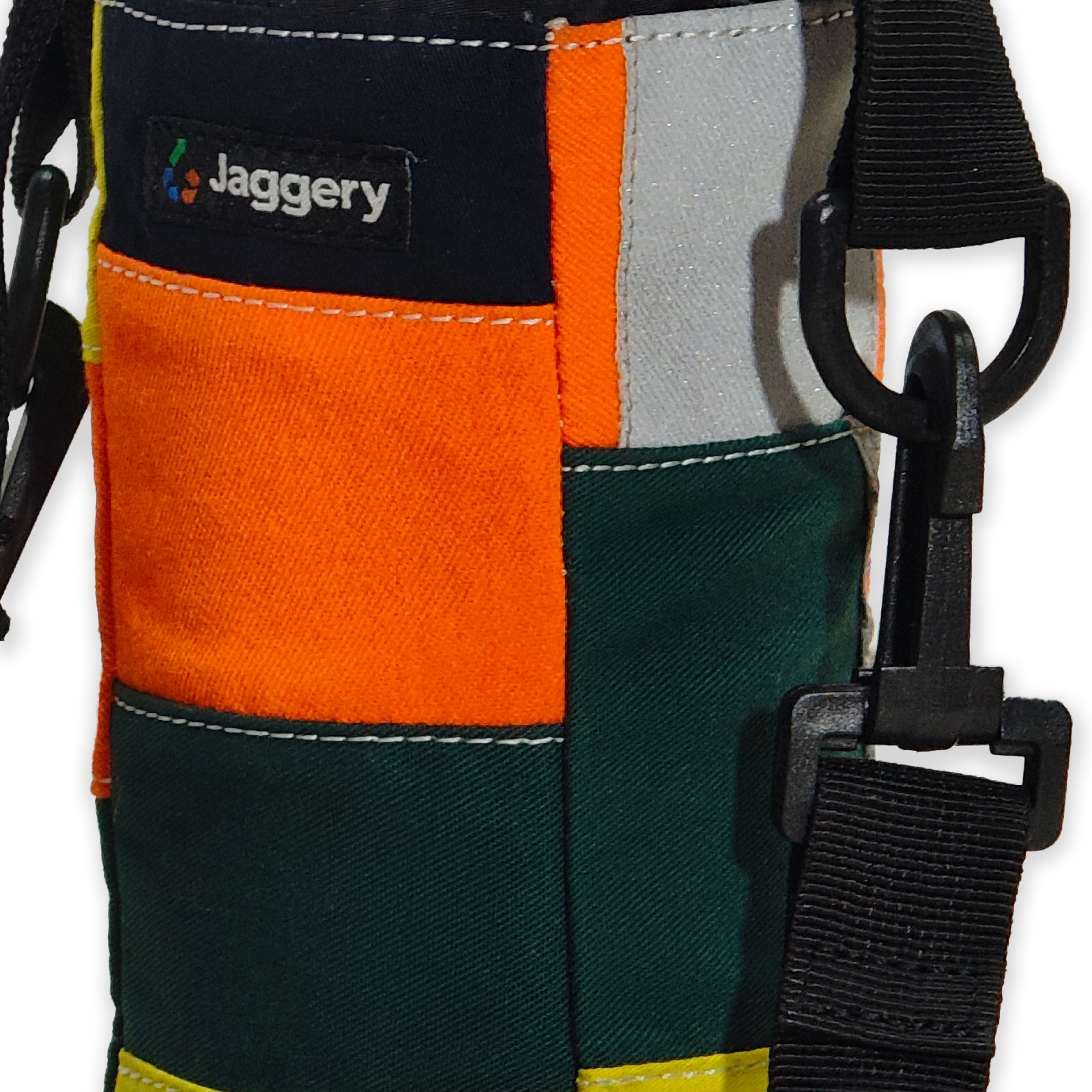 Dost Bottle Bag Mosaic