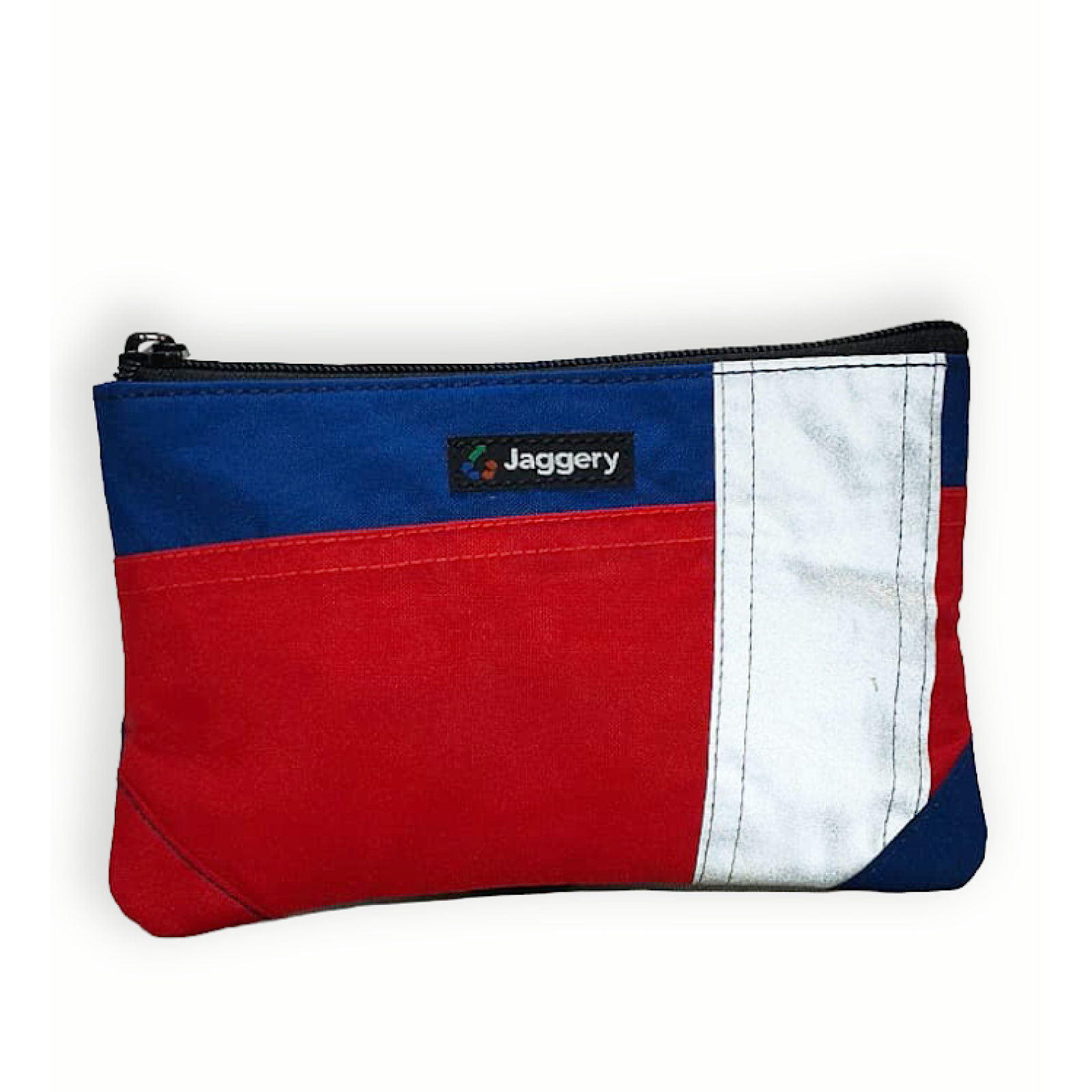Essential Zip Pouch
