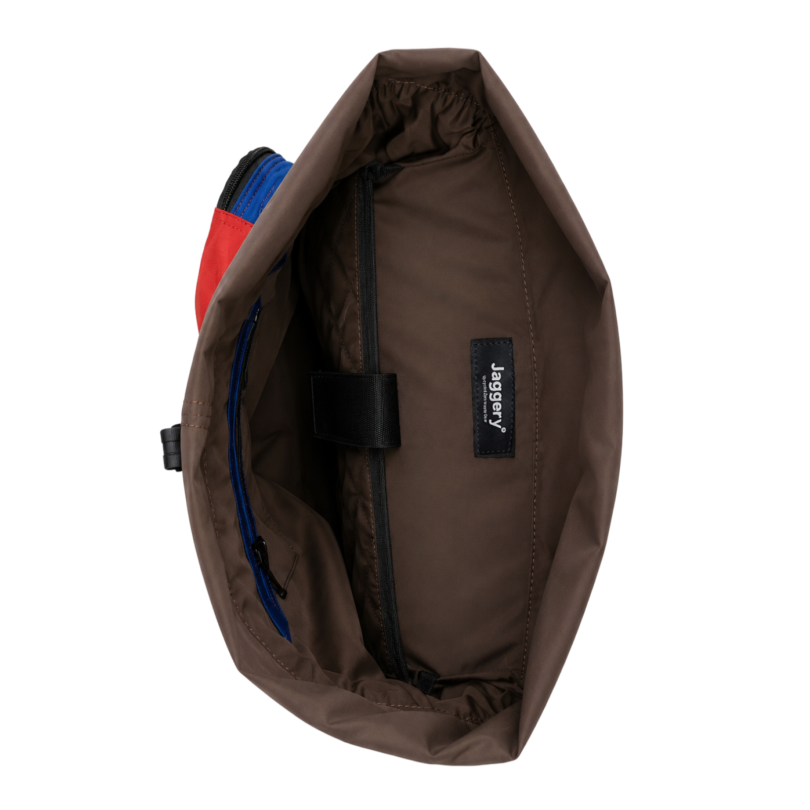 Hi-Vis Expedition Backpack