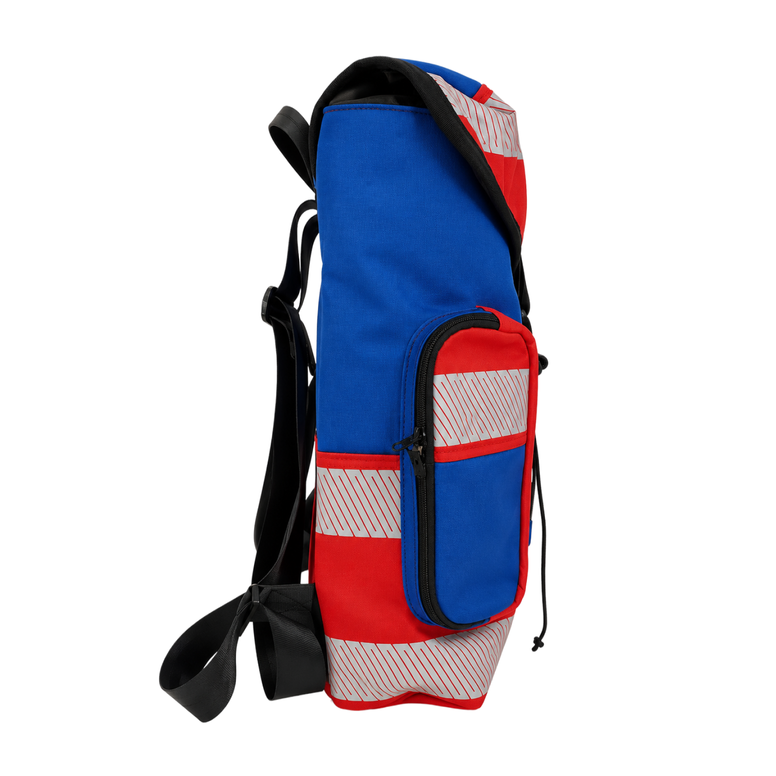 Hi-Vis Expedition Backpack
