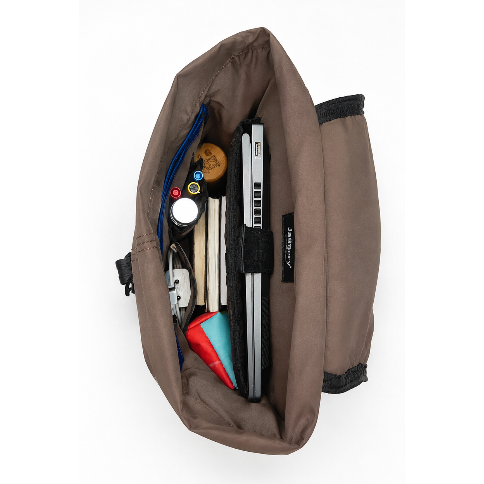 Hi-Vis Expedition Backpack