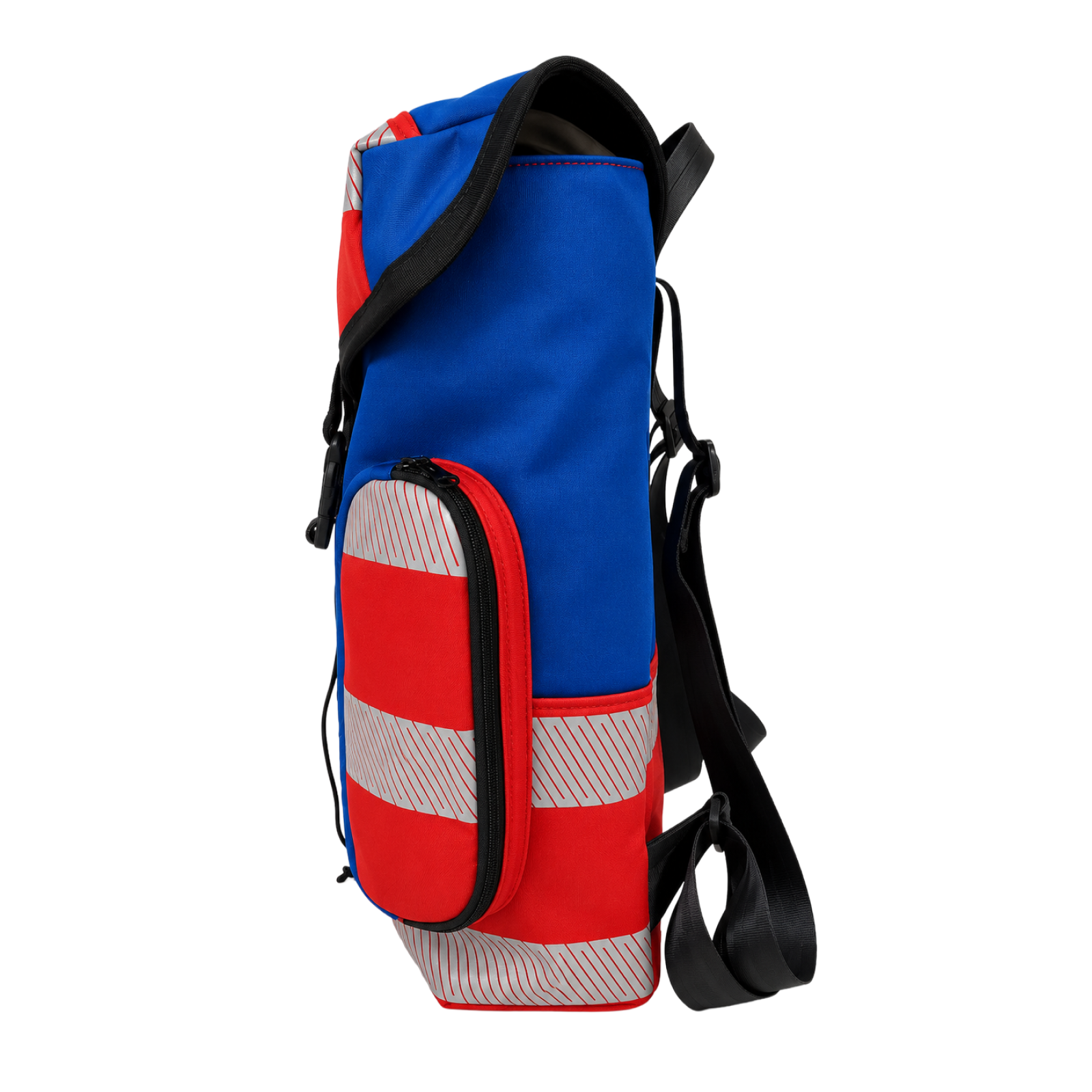 Hi-Vis Expedition Backpack