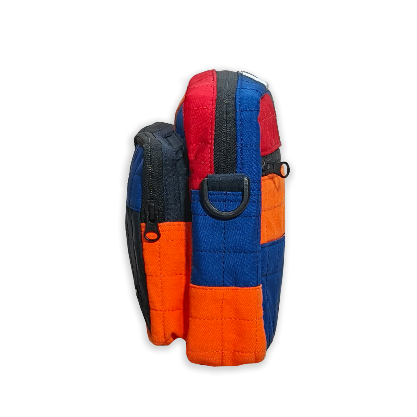 Founders Bag Quilted Multicolor