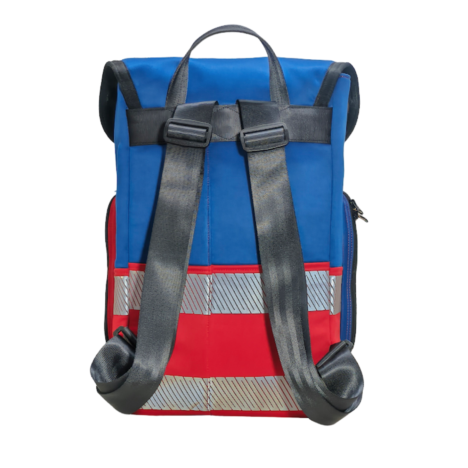 Hi-Vis Expedition Backpack