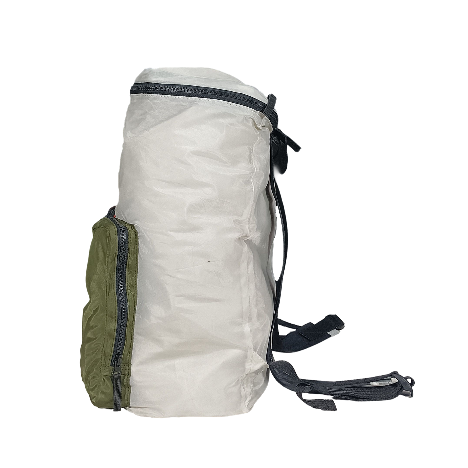 Landed Aether Expedition Backpack
