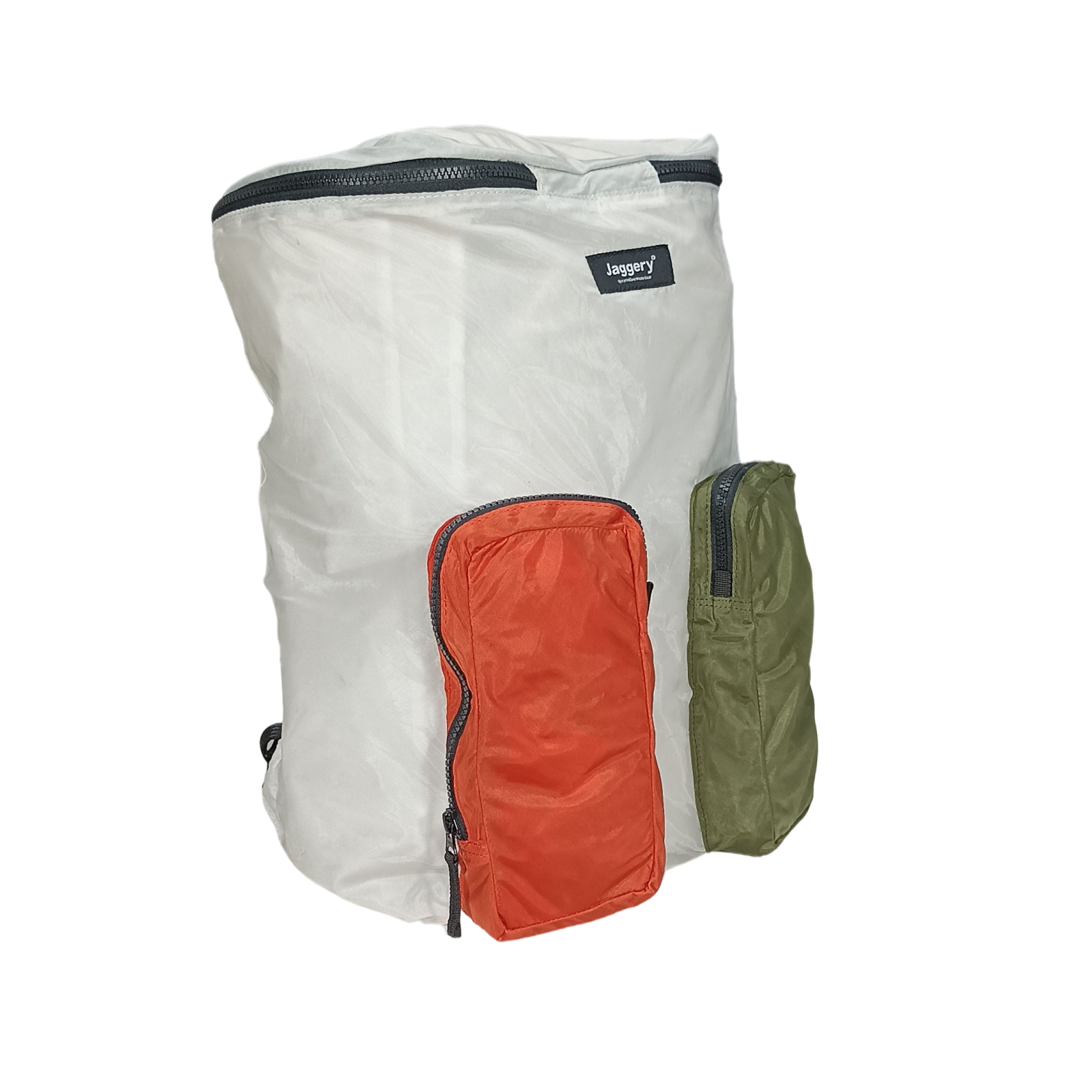 Landed Aether Expedition Backpack