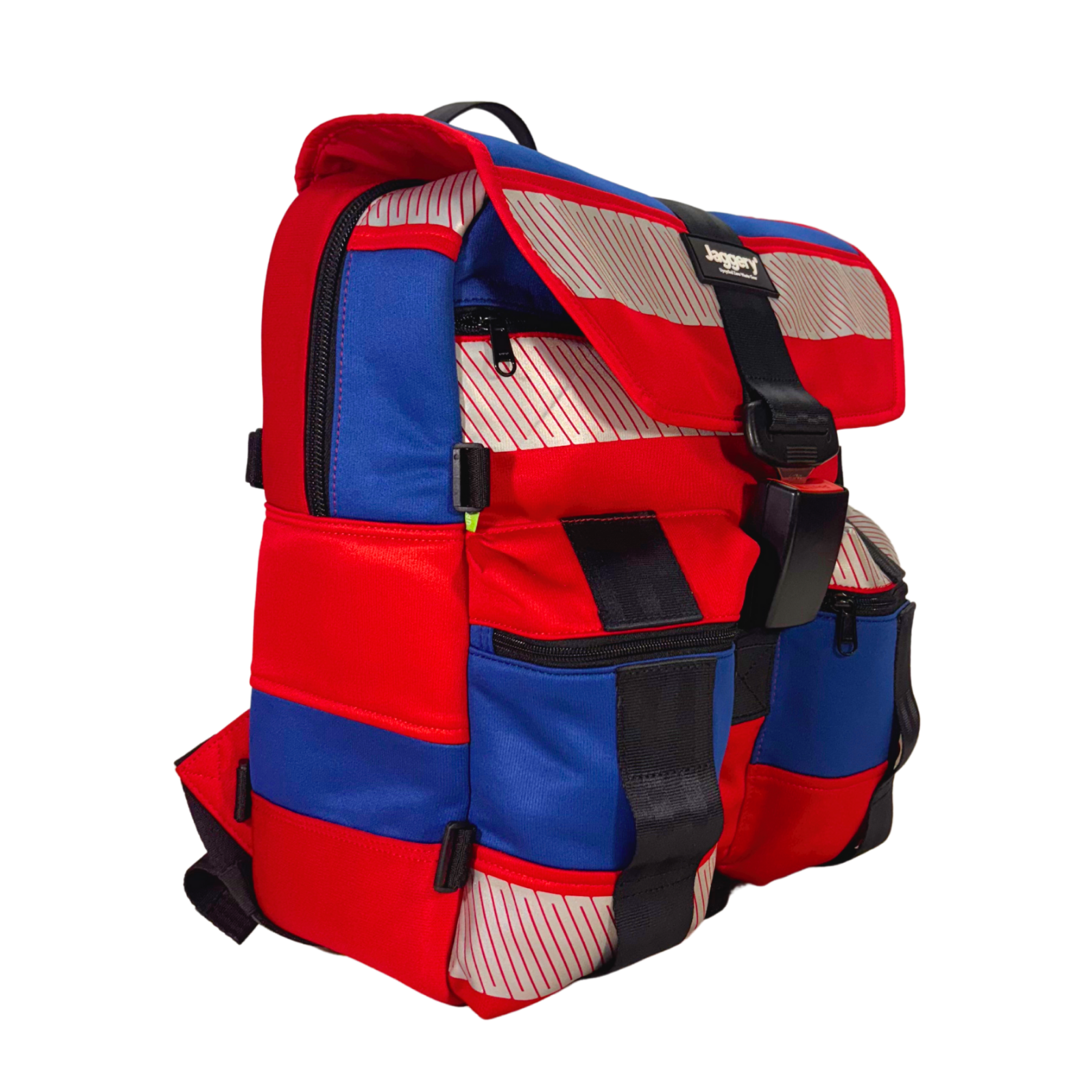 Stealth Backpack