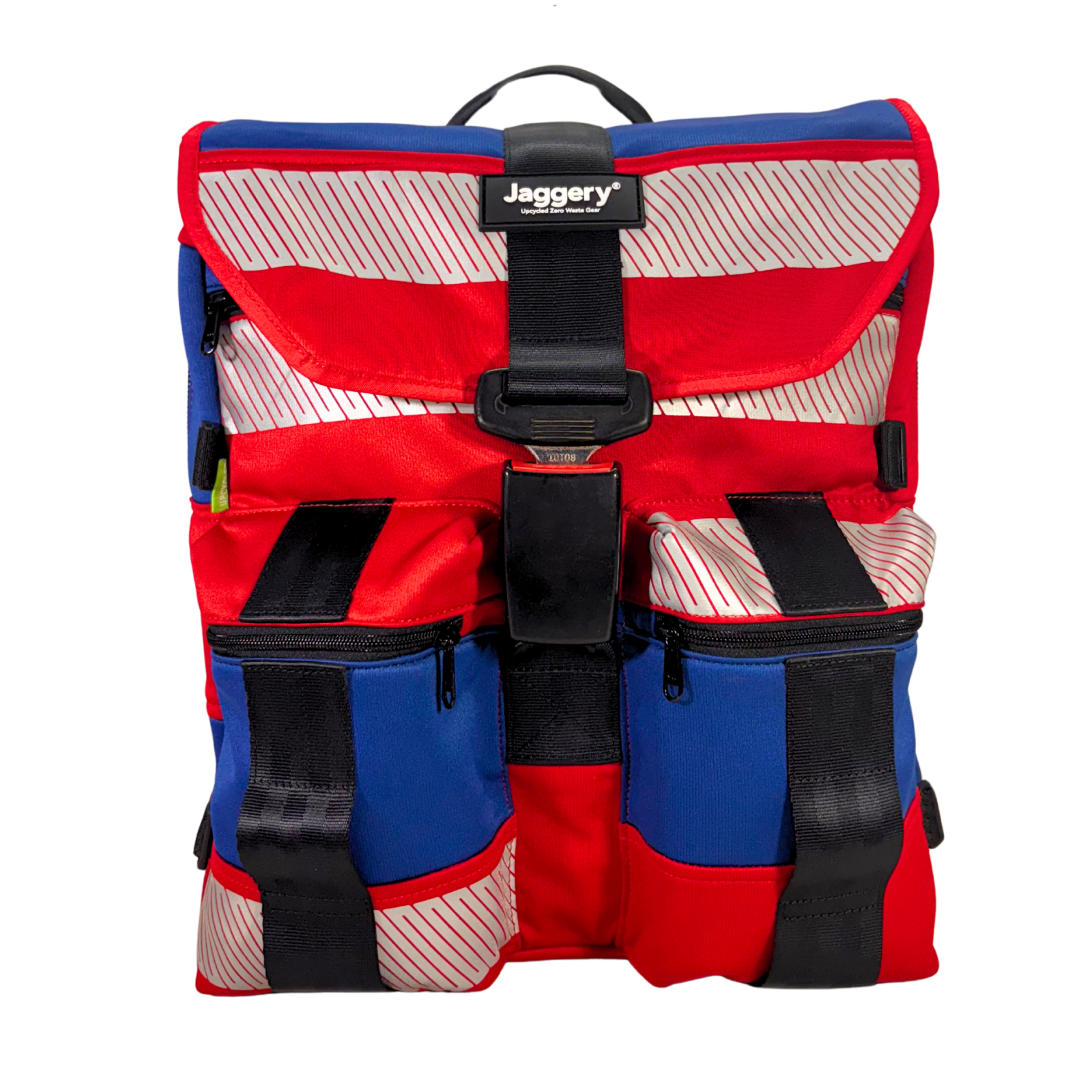 Stealth Backpack