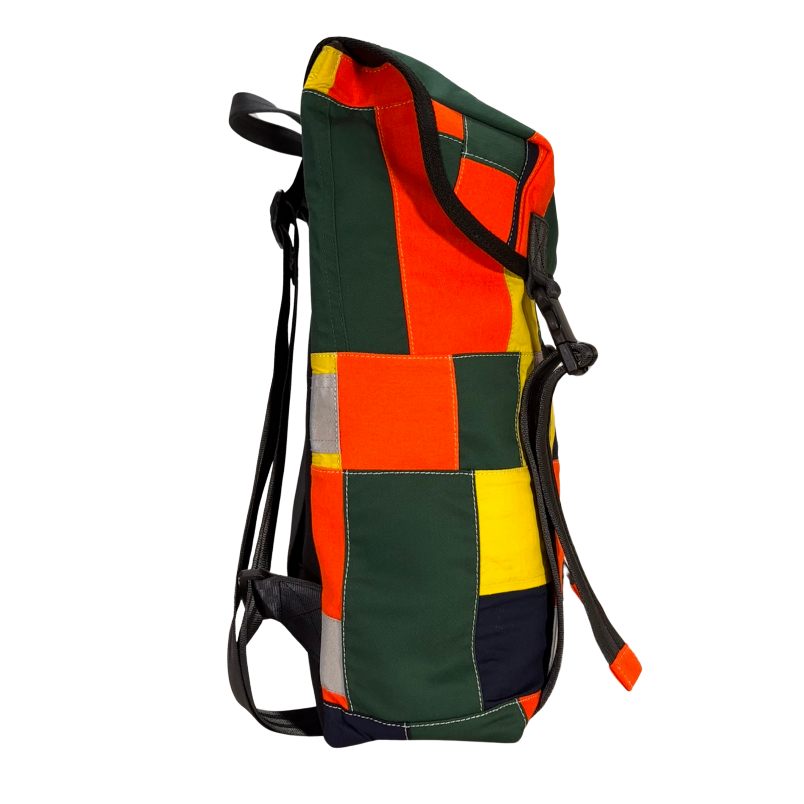 Fausto Mosaic Backpack