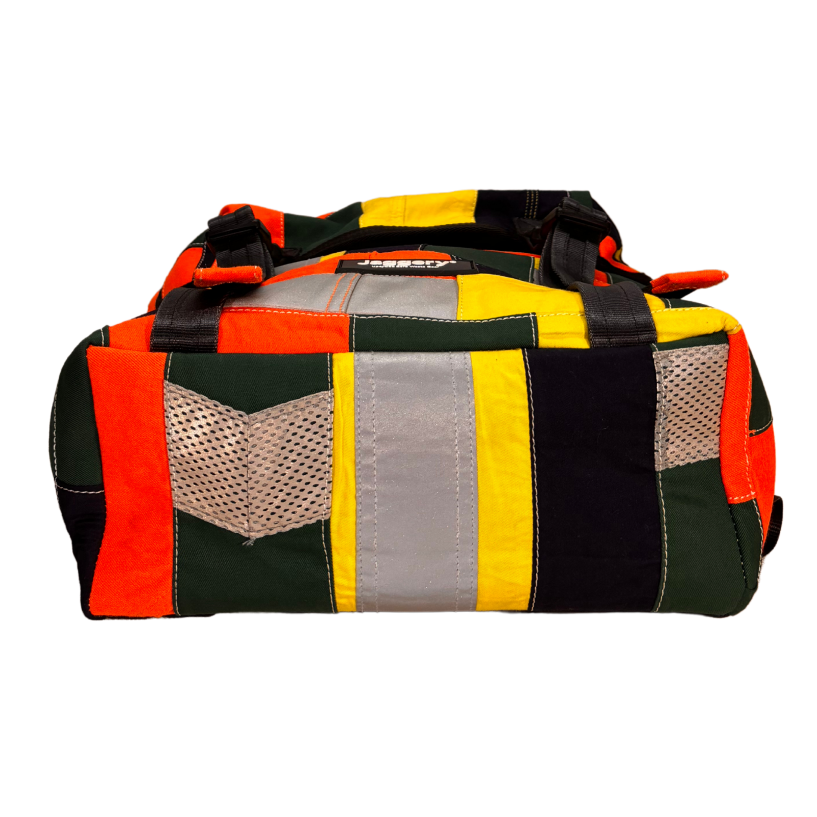 Fausto Mosaic Backpack