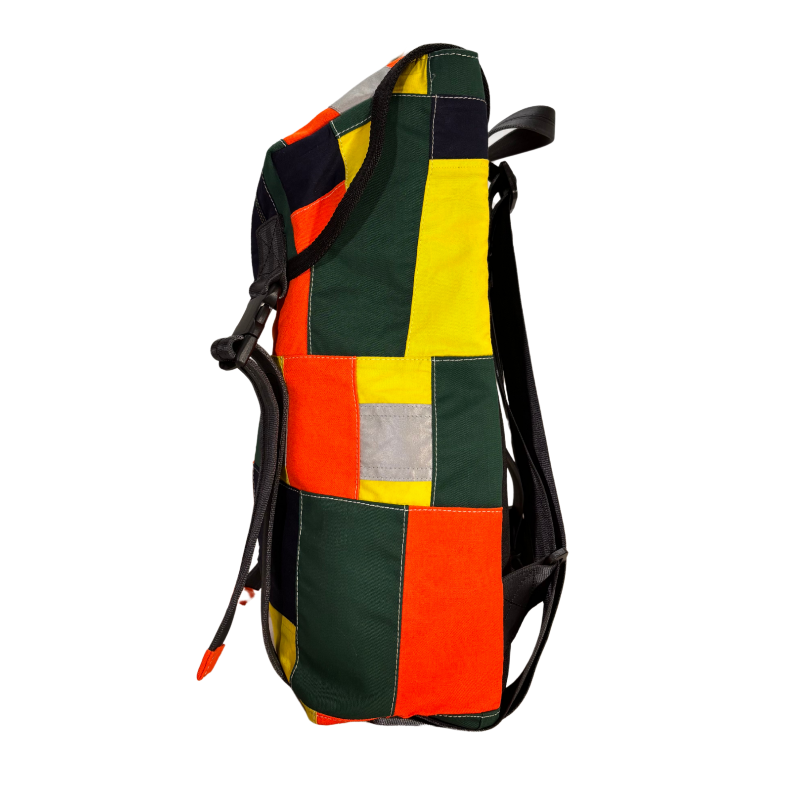 Fausto Mosaic Backpack