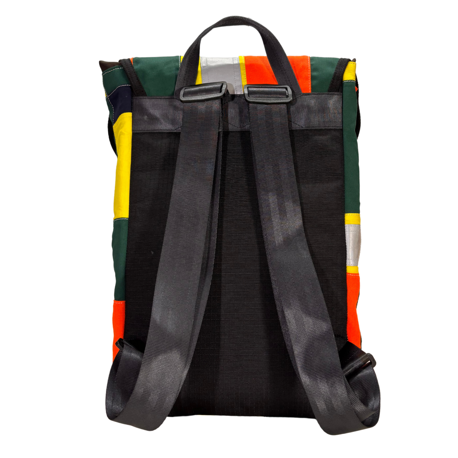 Fausto Mosaic Backpack