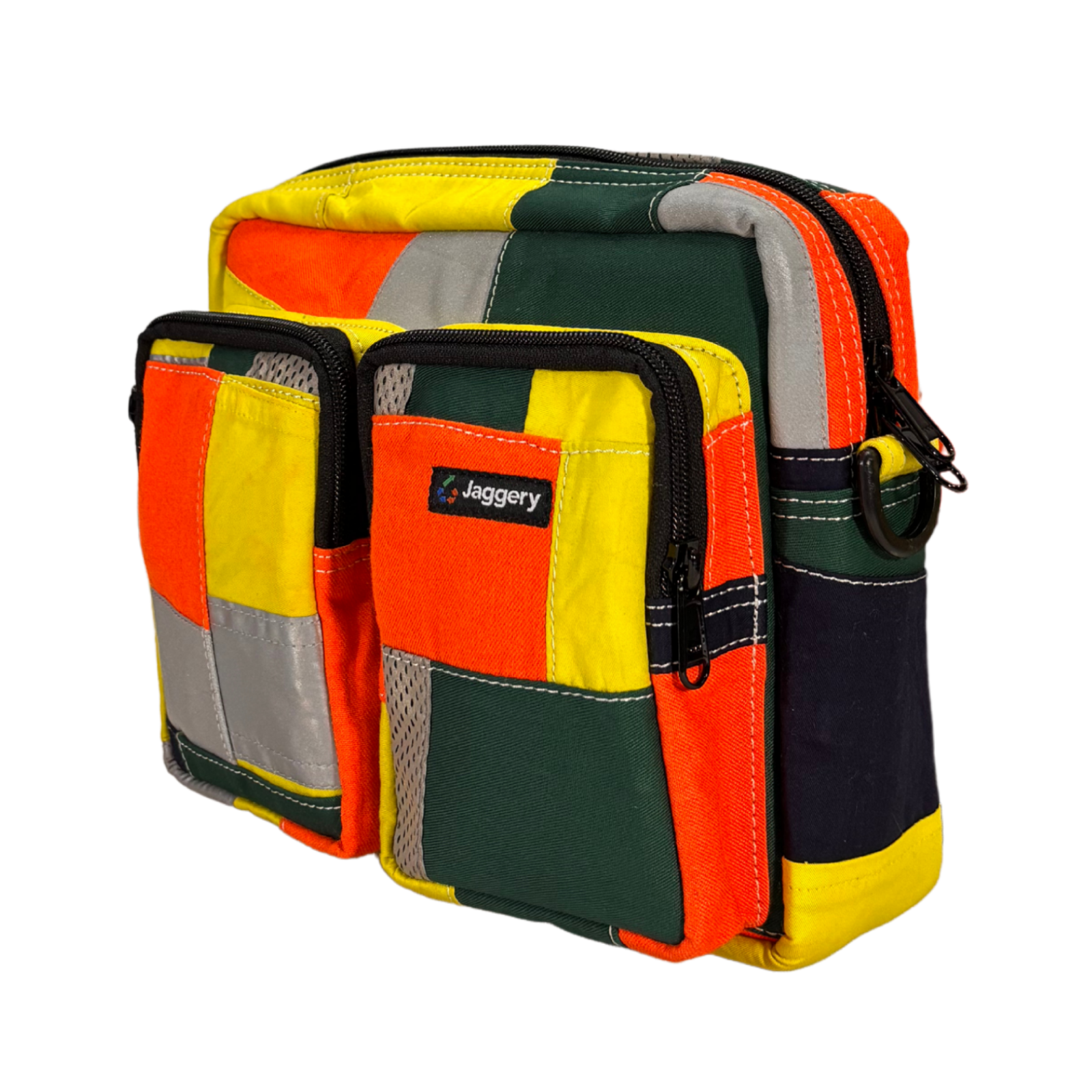 Founders Bag Mosaic