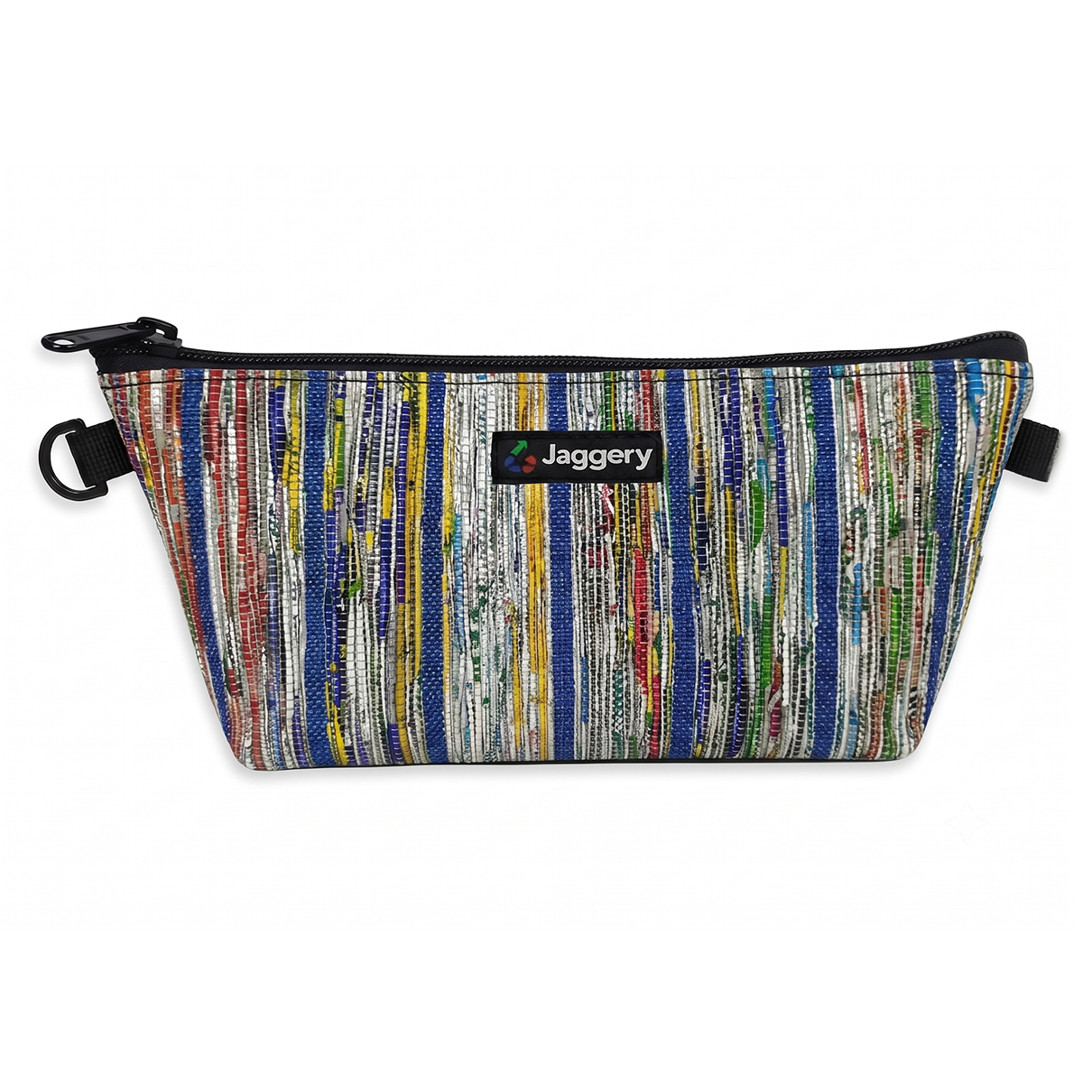 Sakhi Boat Pouch