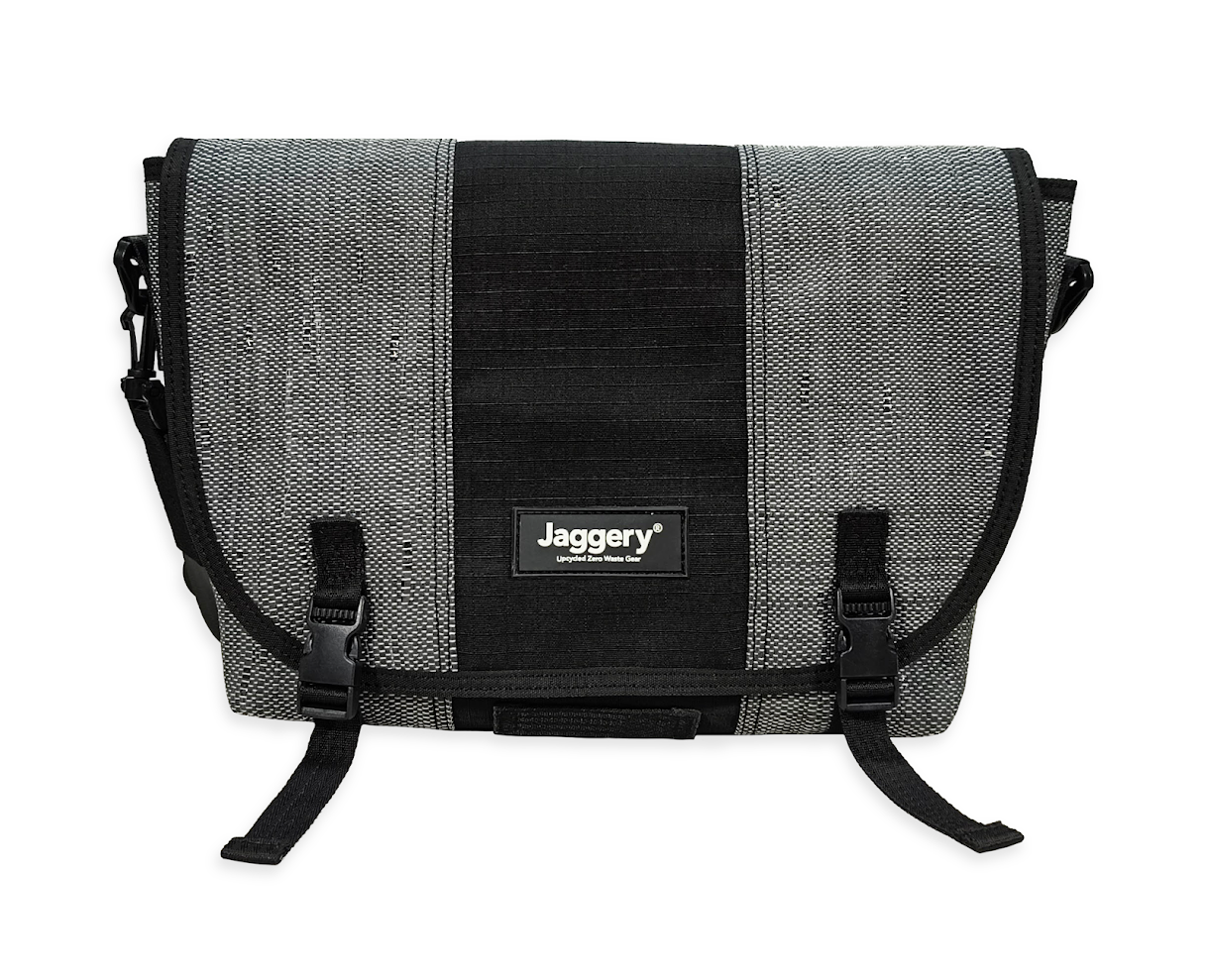 Radar Messenger Bag