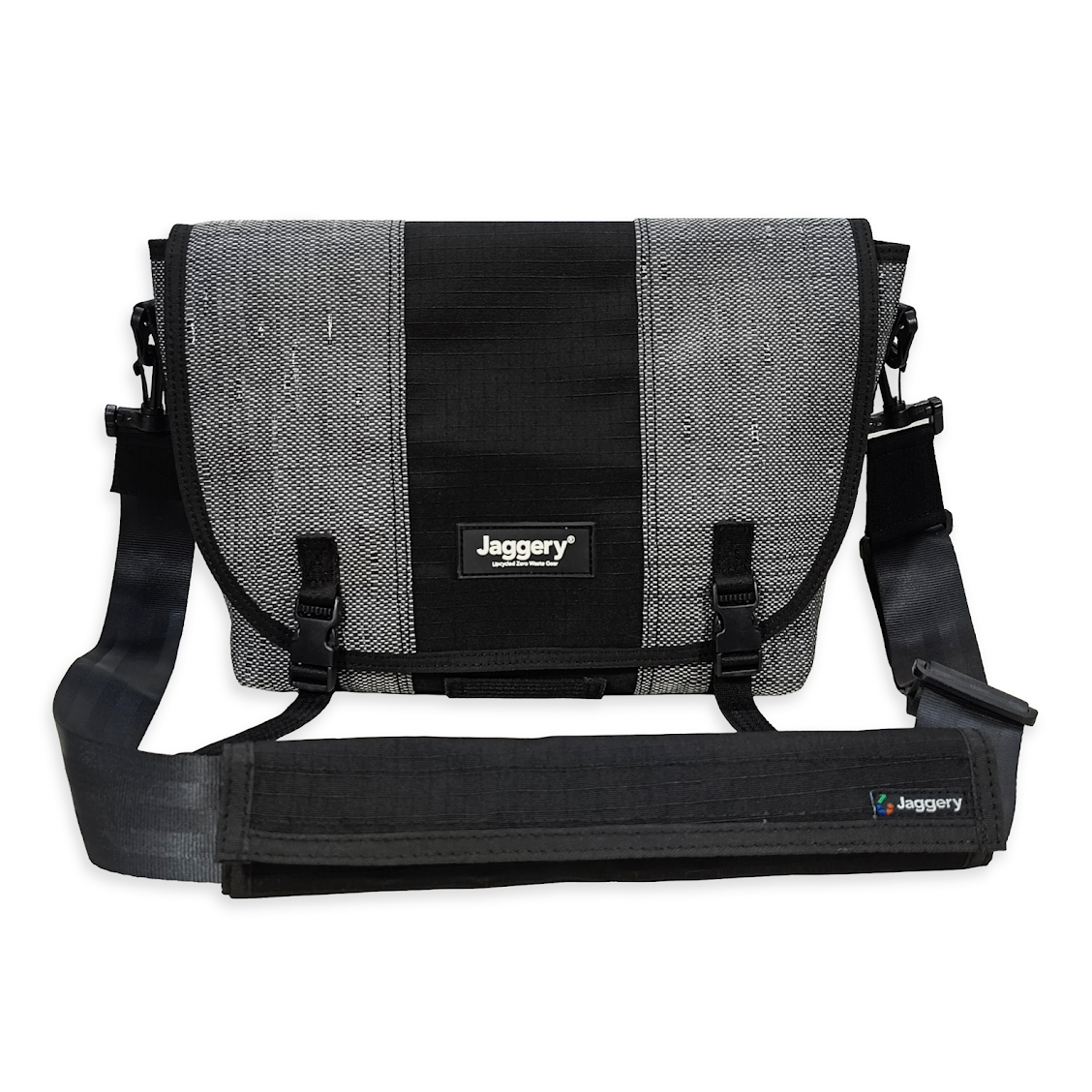 Radar Messenger Bag