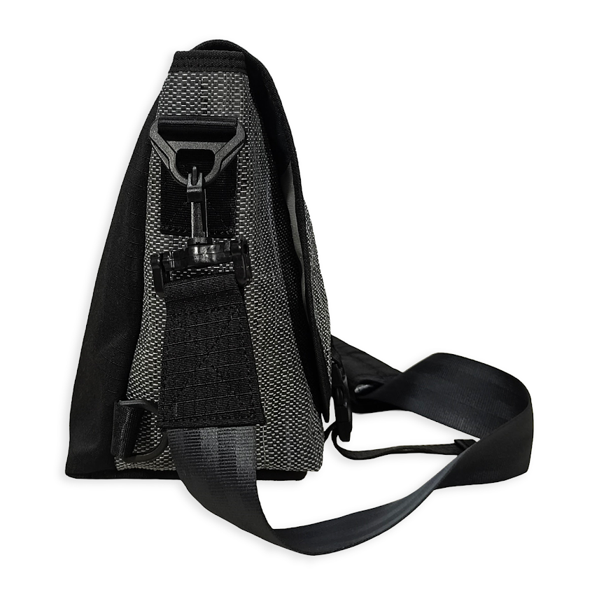 Radar Messenger Bag