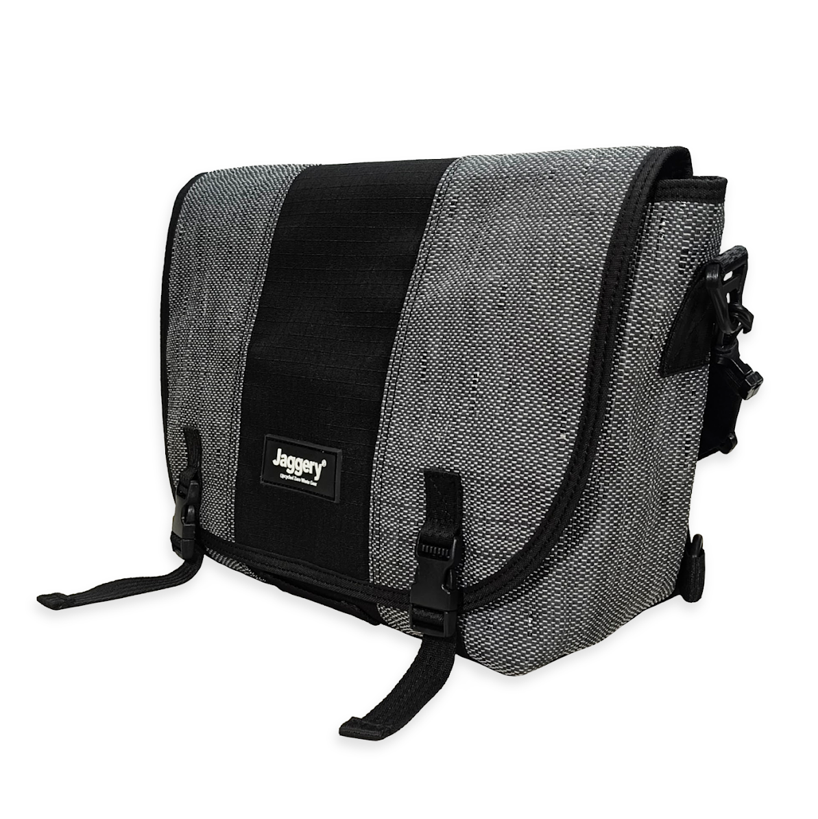 Radar Messenger Bag