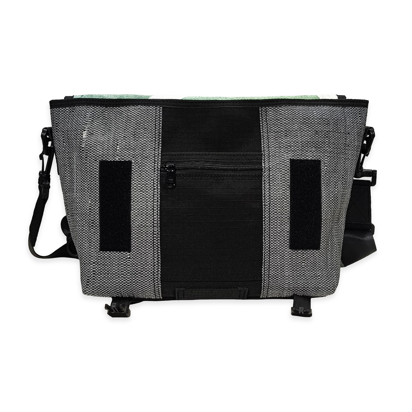 Radar Messenger Bag