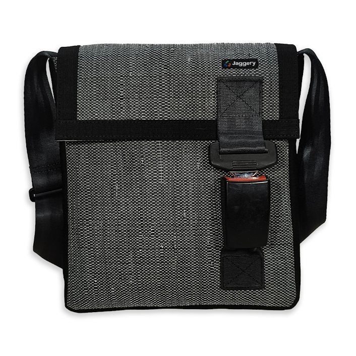 Freelancer's Satchel