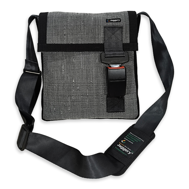 Freelancer's Satchel