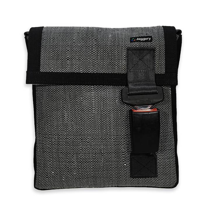 Freelancer's Satchel