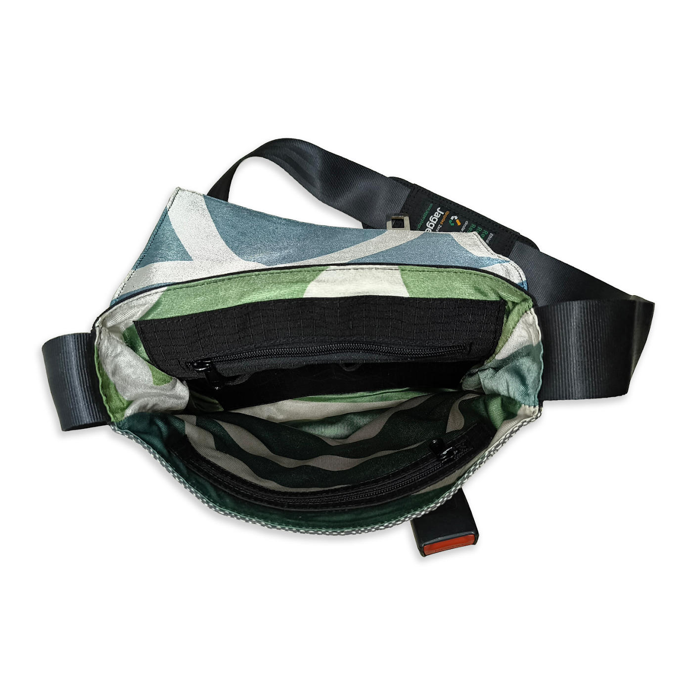 Freelancer's Satchel