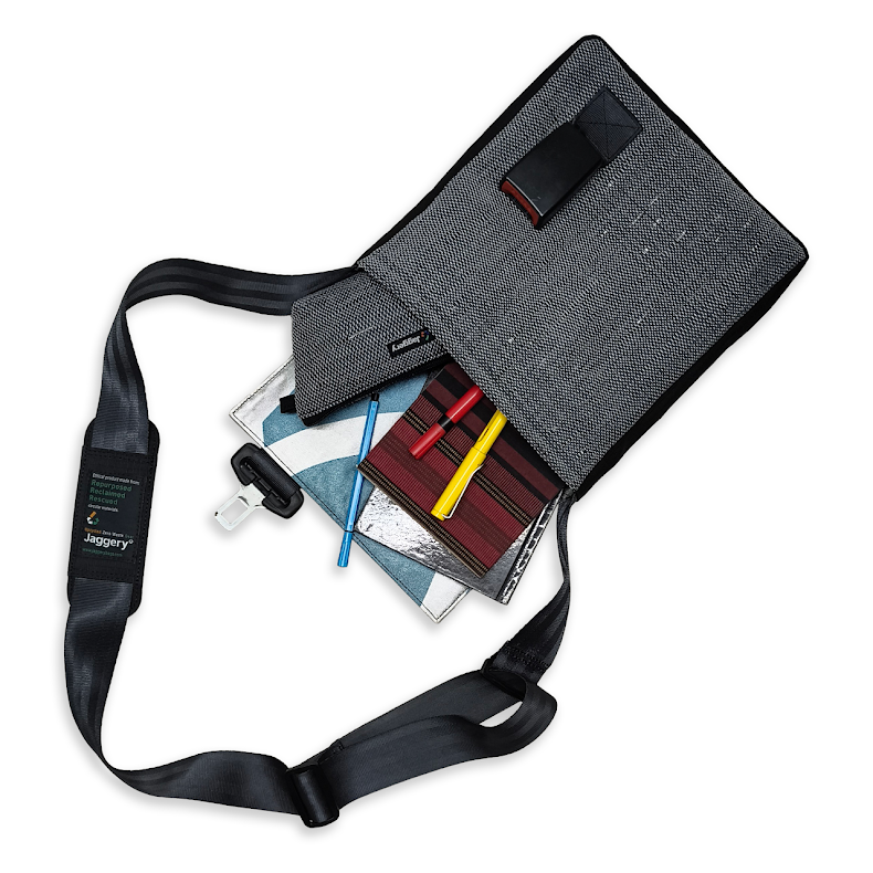 Freelancer's Satchel