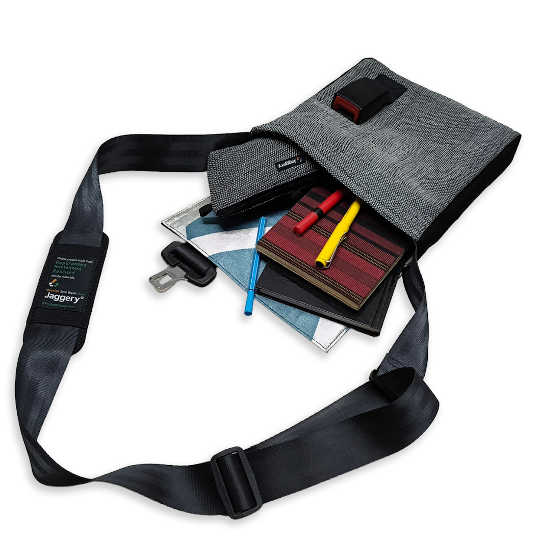 Freelancer's Satchel