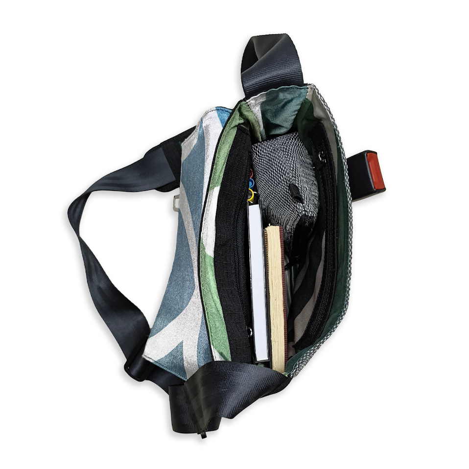 Freelancer's Satchel