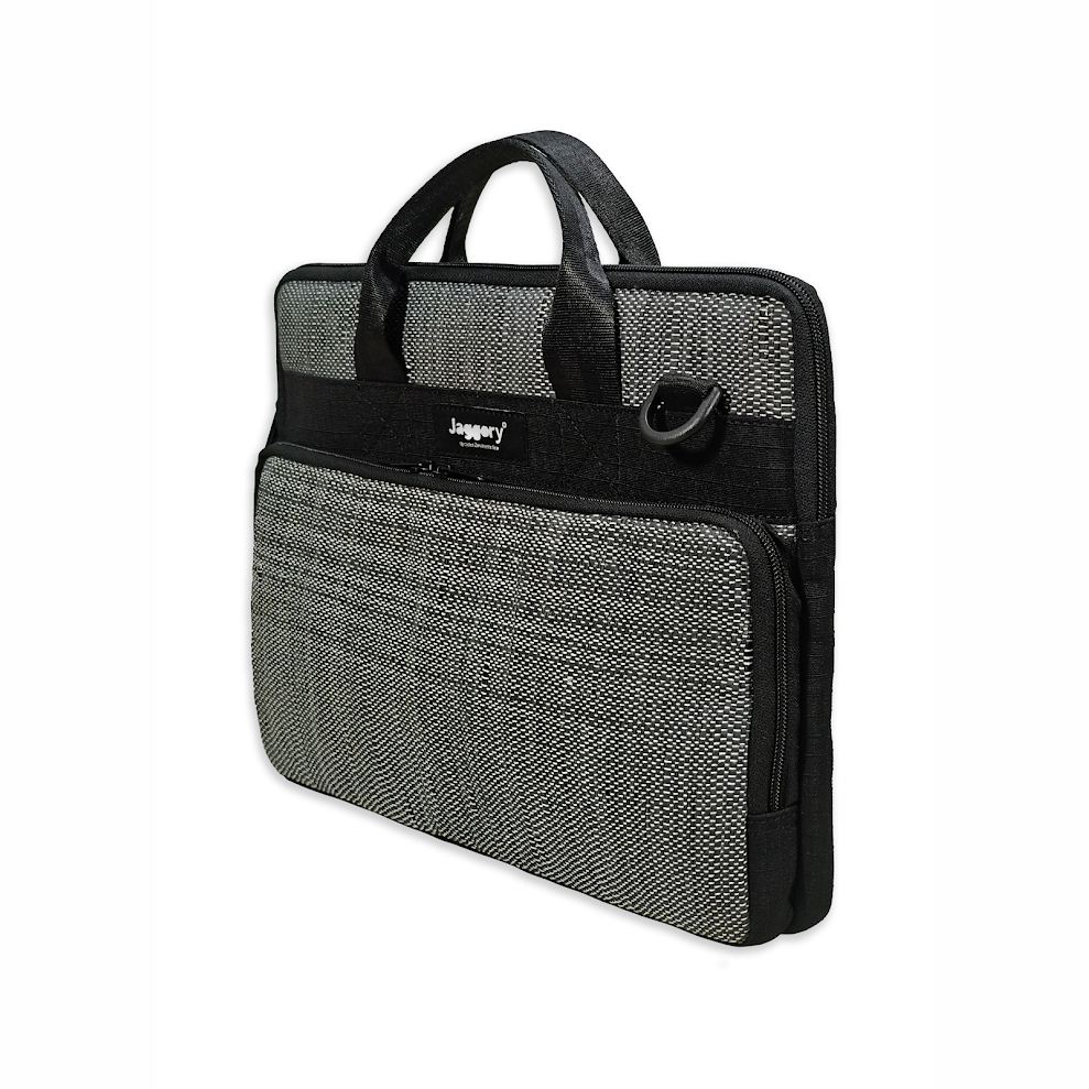Agent of Change Slim Laptop Sleeve