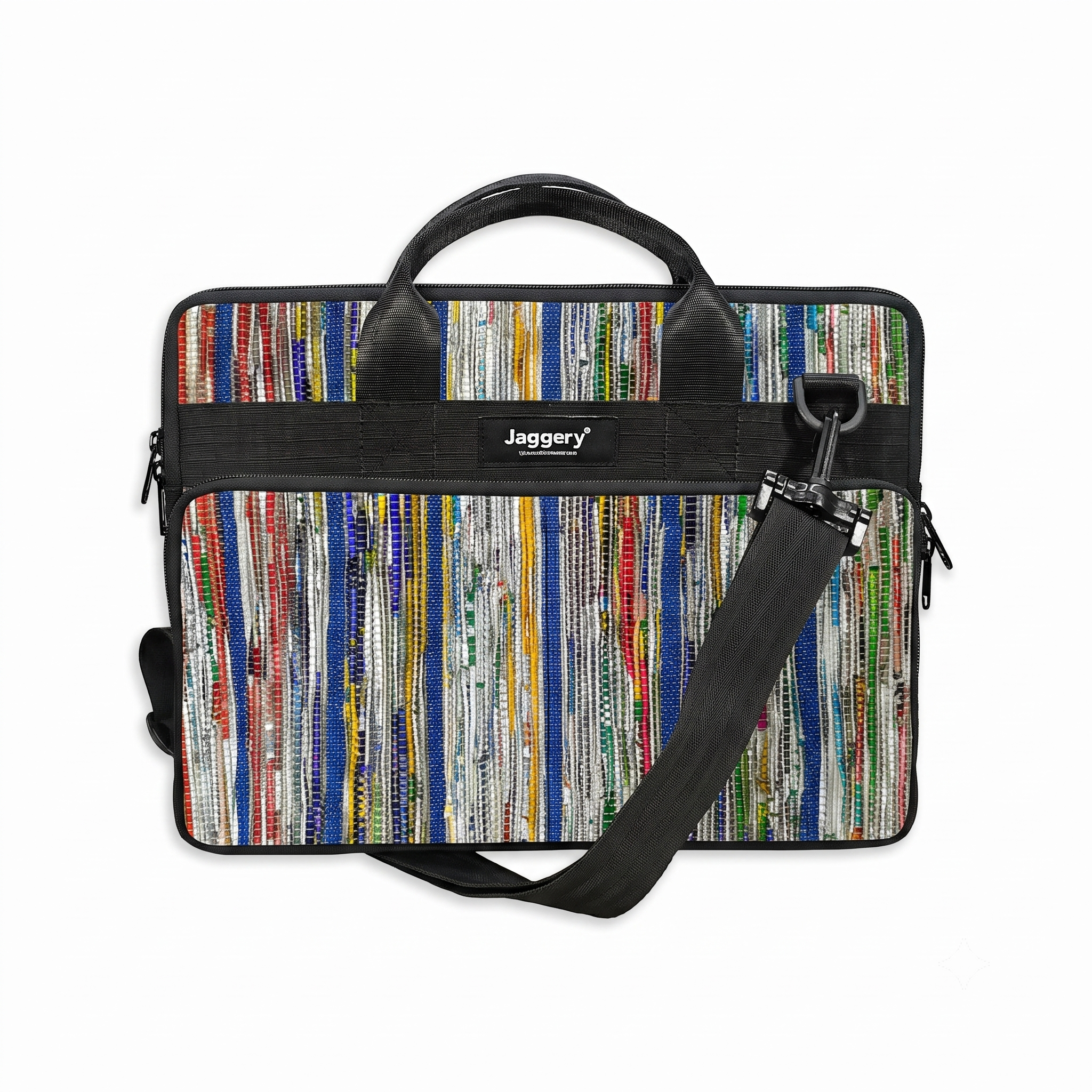 Sakhi Agent of Change Slim Laptop Sleeve