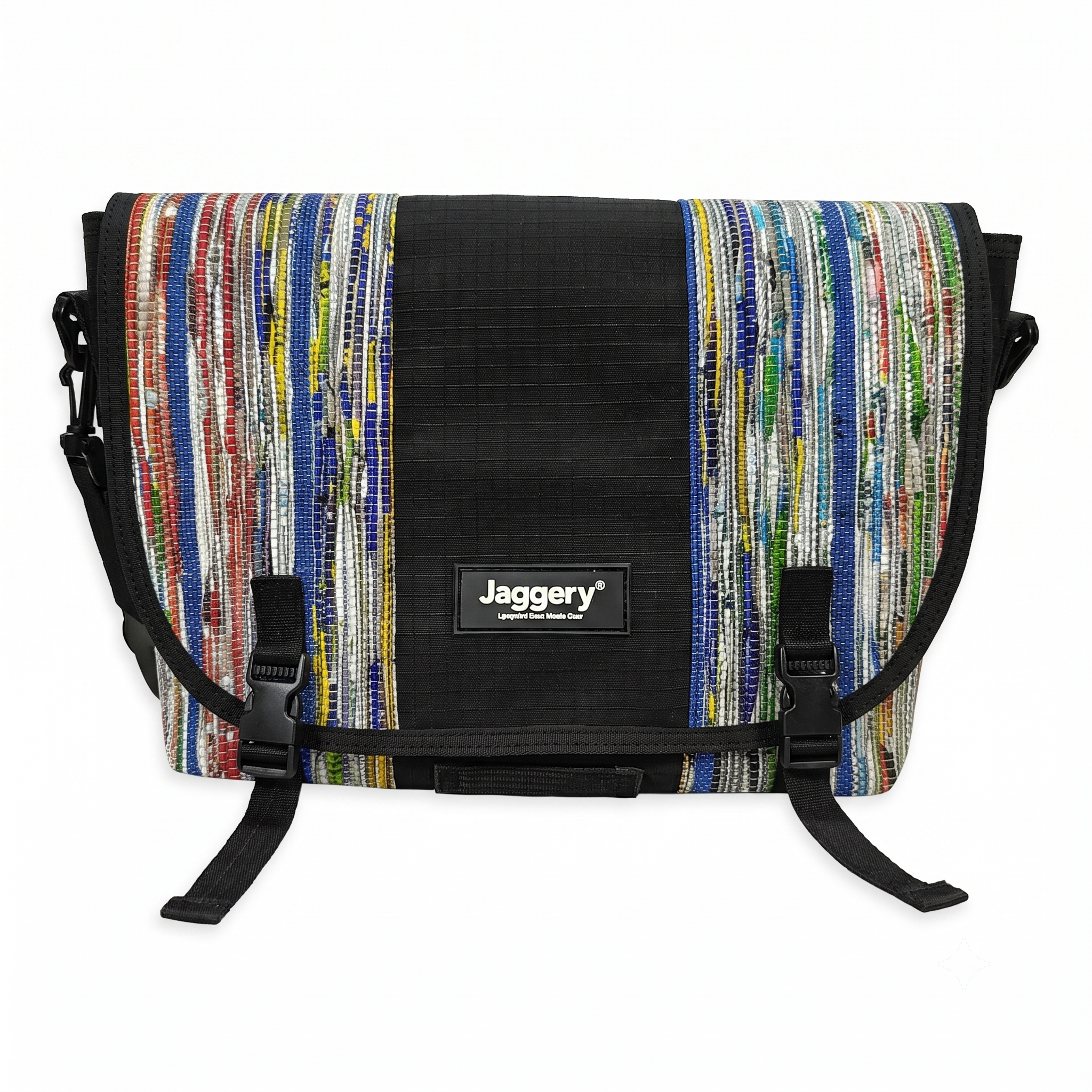 Sakhi Radar Messenger Bag