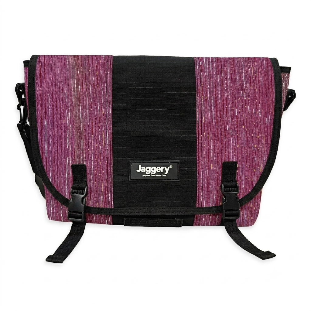 Sakhi Radar Messenger Bag