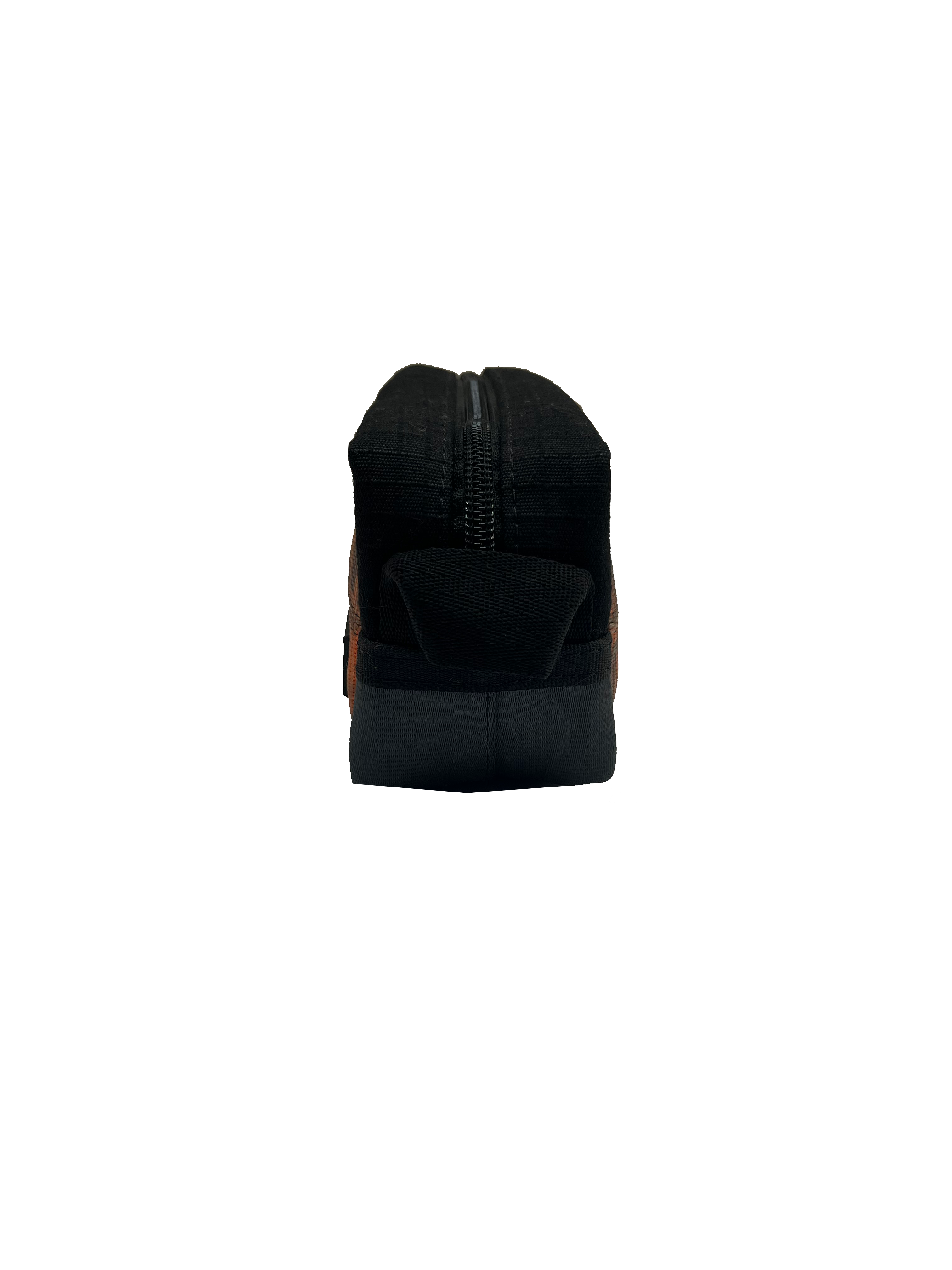 Serially Circular Travel Kit in Ex-Cargo Belts & Rescued Car Seat Belts