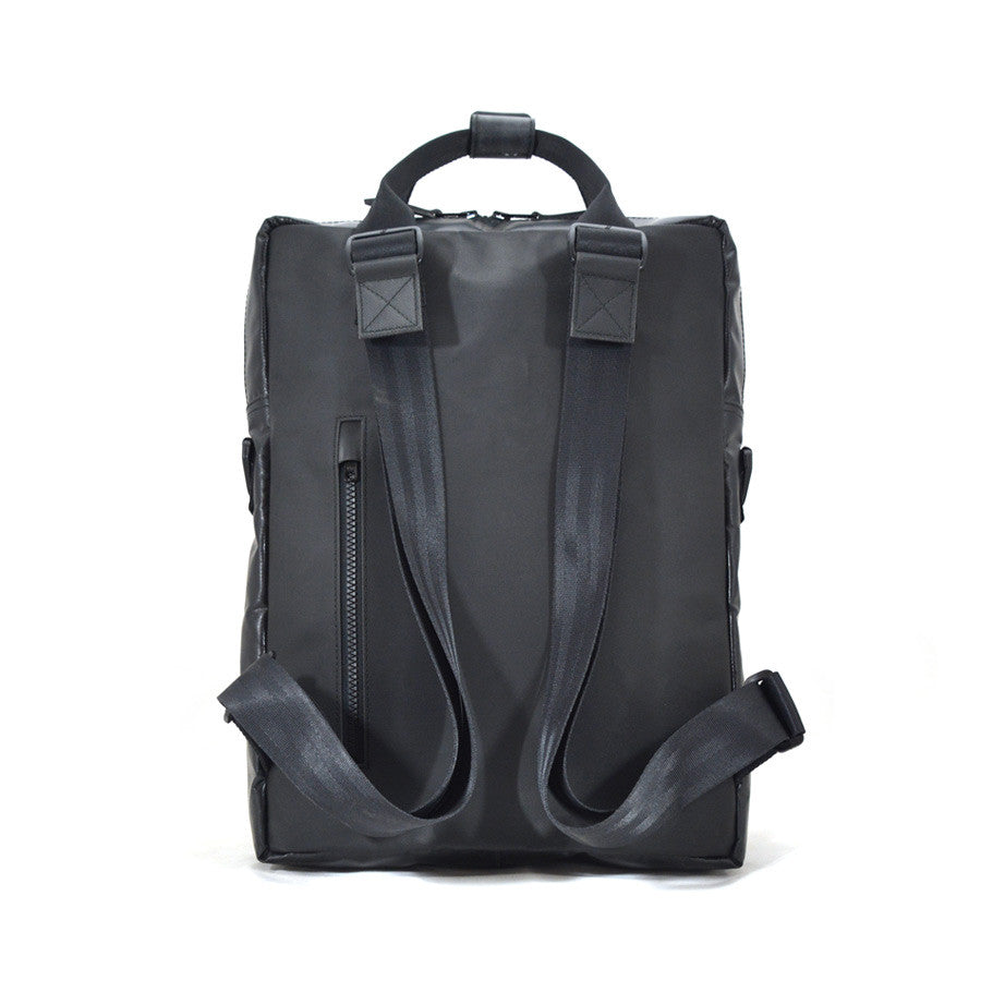 Mote One Backpack Clockwork Orange Print [15"laptop bag]
