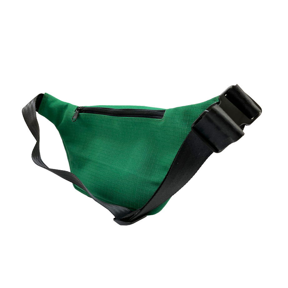 Christmas top fanny pack